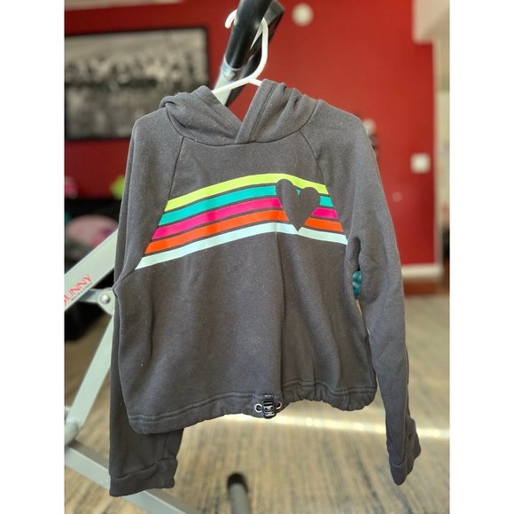 Sweaters - Hoodie